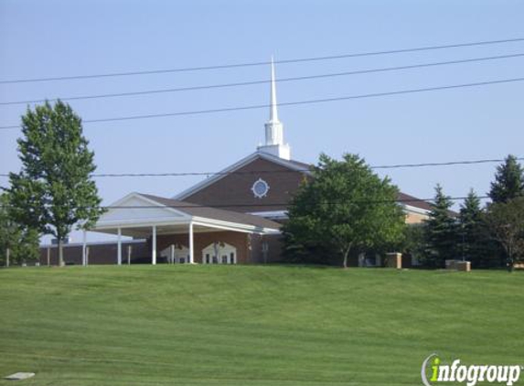 First Baptist Church - Medina, OH