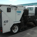 DSS SWEEPING & WATER TRUCK RENTAL - Sweeping Service-Power