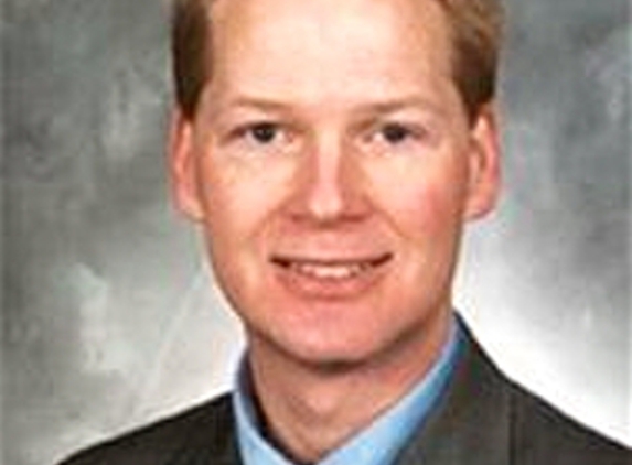 Darren Lokkesmoe, MD - Eau Claire, WI