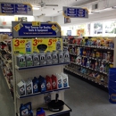 NAPA Auto Parts - Automobile Parts & Supplies