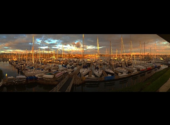 Ventura Yacht Club - Ventura, CA