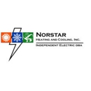 Norstar Heating & Cooling Inc - Heating Contractors & Specialties