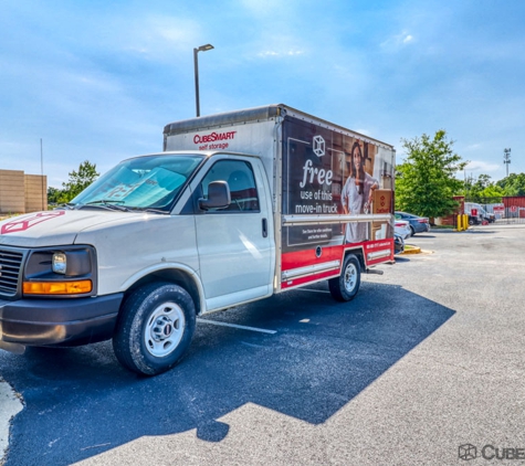 CubeSmart Self Storage - Lanham, MD