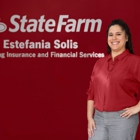 Estefania Solis - State Farm Insurance Agent