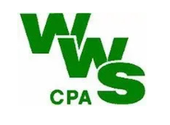 Wayne W. Stanforth, CPA - Plantsville, CT