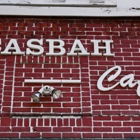 Casbah Cafe