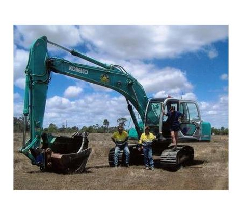 Coops (Qld) Pty Ltd - Kelvinhaugh, QLD