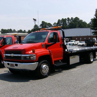 G&D Towing Recovery Inc. - Pembroke Pines, FL