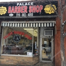 Palace Barber Shop - Barbers