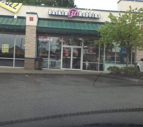 Baskin-Robbins - Everett, WA