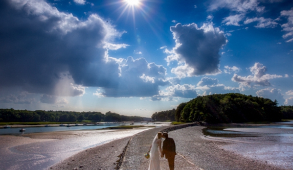 Russell Caron Wedding Photography - Biddeford, ME