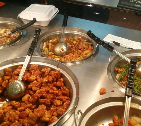 Panda Express - Washington, DC