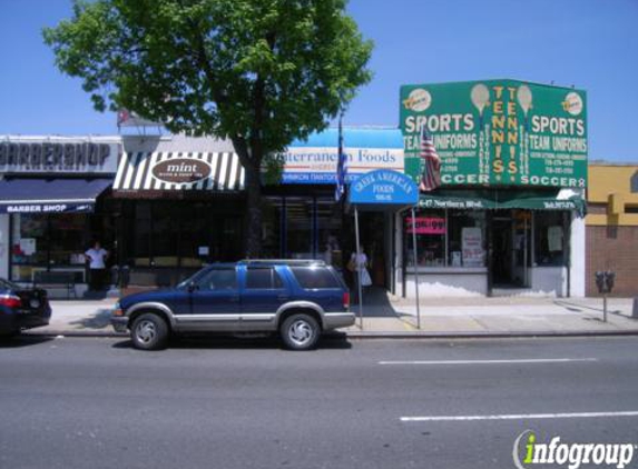 Mediterranean taste - Flushing, NY