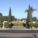 Lincoln Memorial Park Cemetery - Cemeteries