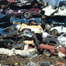 Longview Scrap & Metal Co - Recycling Centers