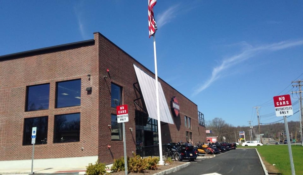 Garden State Harley-Davidson - Morris Plains, NJ