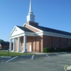 Shiloh Baptist Church gallery