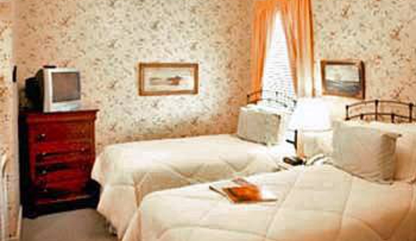 Scotlaur Inn Bed & Breakfast - Annapolis, MD