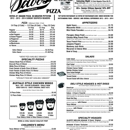 Savos Pizza North - Pizza