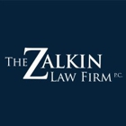 The Zalkin Law Firm, P.C.