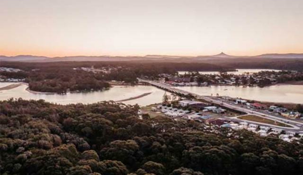 Holiday Haven Lake Conjola - Lake Conjola, NSW