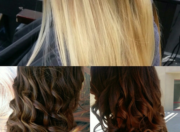 Ss Salon & Boutique - Nampa, ID