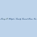 Harry H. Witzke's Family Funeral Home - Crematories