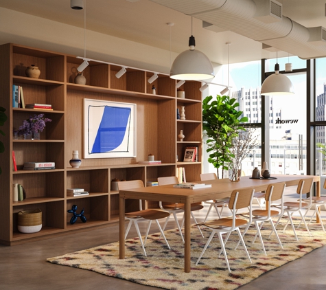 WeWork Office Space & Coworking - Bethesda, MD