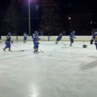 Ottawa Park Ice Rink