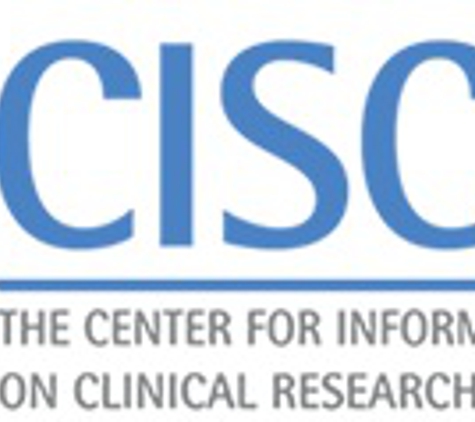Ciscrp - Boston, MA. The Center for Information and Study on Clinical Research Participation (CISCRP)