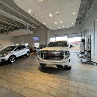 Fox Buick GMC - Farmington, MI