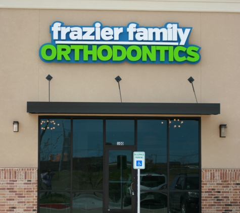 Frazier Family Orthodontics - Frisco, TX