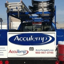 Accu-Temp Refrigeration - Heating Contractors & Specialties