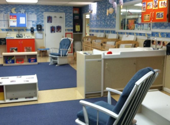 Millbrook KinderCare - Raleigh, NC