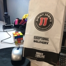 Jimmy John's - Sandwich Shops