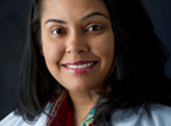 Dr. Ami A Negandhi, MD - Albany, NY