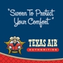 Texas Air Authorities, Inc.