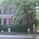 Circular Congregational Church - Historical Places