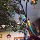 Knitting Tree - Yarn