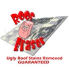 Roof Eraser of the Roanoke Valley