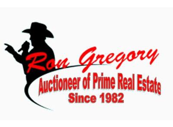 Ron Gregory Realty & Auction Inc - Goodlettsville, TN