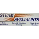 Steam Specialists - Floor Waxing, Polishing & Cleaning