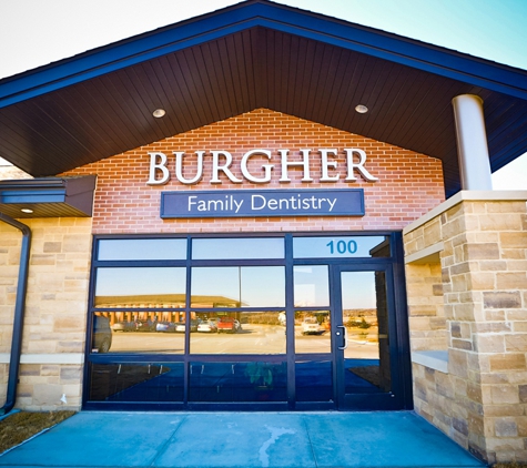 Burgher Family Dentistry - Lincoln, NE