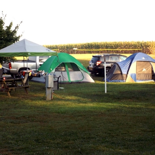Poor Farmer's RV Sales, Service and Campground Inc. - Fletcher, OH