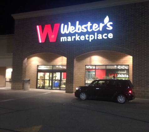 Webster's Marketplace - Ripon, WI