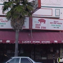 Lucky Pork Market - Fruit & Vegetable Markets