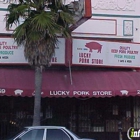 Lucky Pork Market