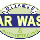 Miramar Car Wash & Auto Detailing - Car Wash