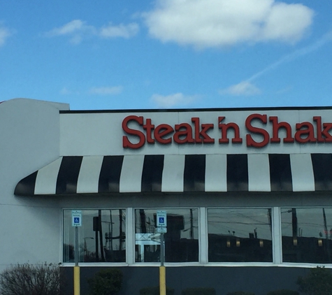 Steak 'n Shake - Indianapolis, IN