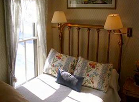 Monadnock Inn - Jaffrey, NH